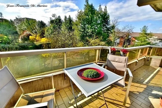 achat appartement thonon-les-bains 74200