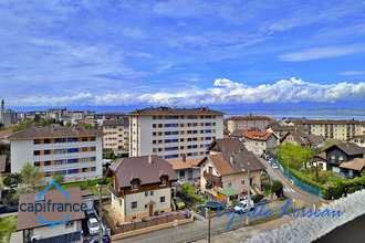 achat appartement thonon-les-bains 74200