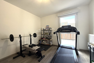 achat appartement thonon-les-bains 74200