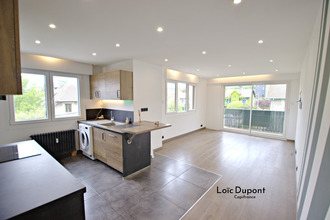 achat appartement thonon-les-bains 74200