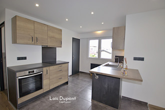 achat appartement thonon-les-bains 74200