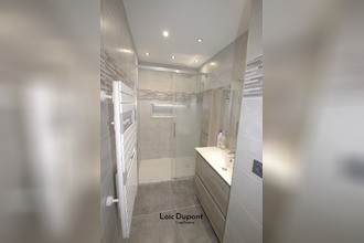 achat appartement thonon-les-bains 74200