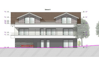 achat appartement thonon-les-bains 74200