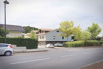 achat appartement thonon-les-bains 74200