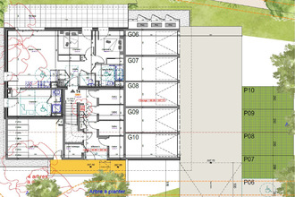 achat appartement thonon-les-bains 74200
