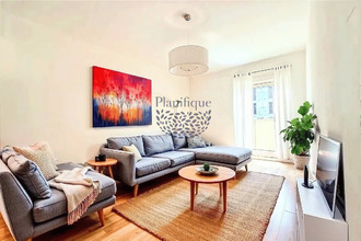 achat appartement thonon-les-bains 74200