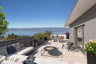 achat appartement thonon-les-bains 74200