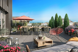 achat appartement thonon-les-bains 74200