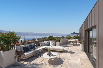 achat appartement thonon-les-bains 74200