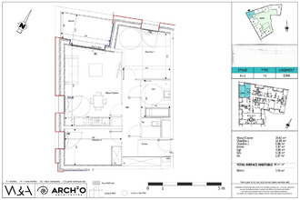 achat appartement thonon-les-bains 74200