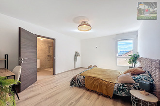 achat appartement thonon-les-bains 74200