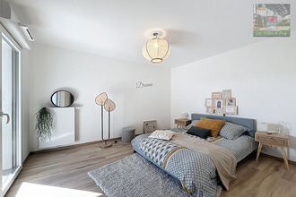 achat appartement thonon-les-bains 74200