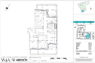 achat appartement thonon-les-bains 74200