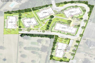 achat appartement thonon-les-bains 74200