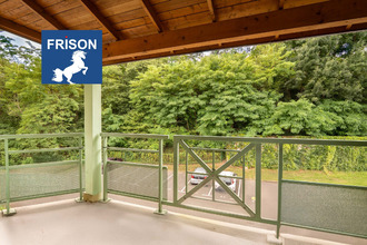 achat appartement thonon-les-bains 74200