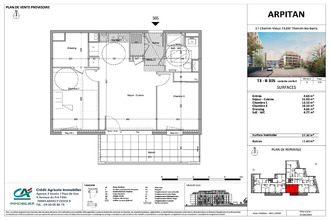 achat appartement thonon-les-bains 74200