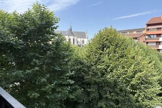 achat appartement thonon-les-bains 74200