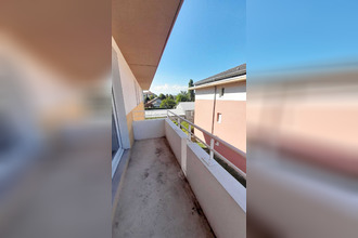 achat appartement thonon-les-bains 74200