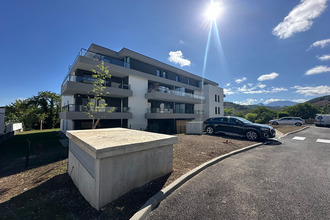 achat appartement thonon-les-bains 74200