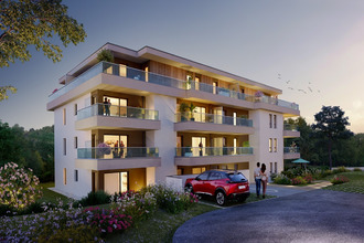 achat appartement thonon-les-bains 74200