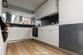 achat appartement thonon-les-bains 74200