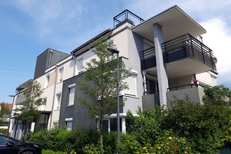 achat appartement thonon-les-bains 74200