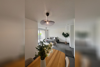 achat appartement thonon-les-bains 74200