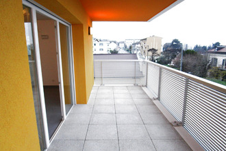 achat appartement thonon-les-bains 74200