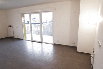 achat appartement thonon-les-bains 74200