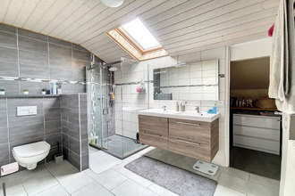 achat appartement thonon-les-bains 74200