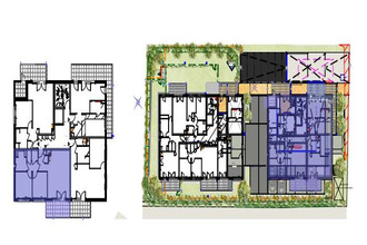 achat appartement thonon-les-bains 74200