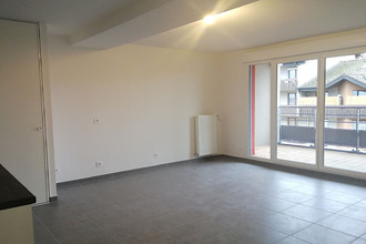 achat appartement thonon-les-bains 74200