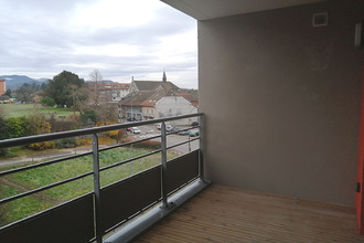achat appartement thonon-les-bains 74200
