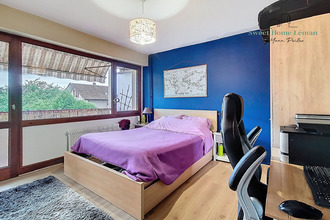 achat appartement thonon-les-bains 74200