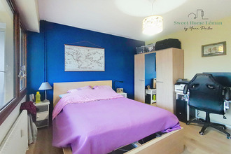 achat appartement thonon-les-bains 74200