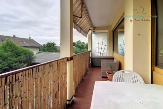 achat appartement thonon-les-bains 74200