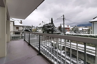 achat appartement thonon-les-bains 74200