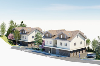 achat appartement thonon-les-bains 74200