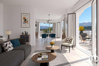 achat appartement thonon-les-bains 74200