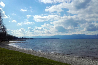 achat appartement thonon-les-bains 74200