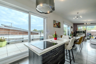 achat appartement thonon-les-bains 74200