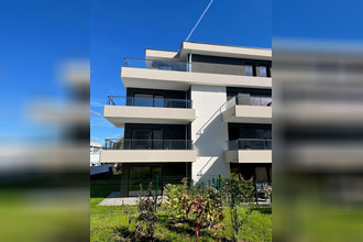 achat appartement thonon-les-bains 74200
