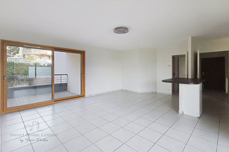achat appartement thonon-les-bains 74200