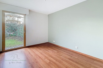 achat appartement thonon-les-bains 74200