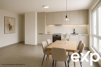 achat appartement thonon-les-bains 74200