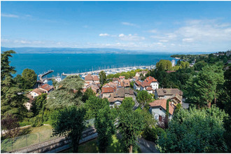 achat appartement thonon-les-bains 74200