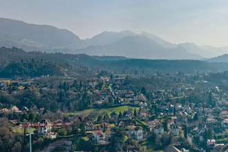 achat appartement thonon-les-bains 74200