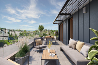 achat appartement thonon-les-bains 74200