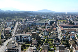 achat appartement thonon-les-bains 74200