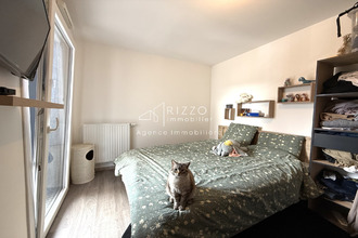 achat appartement thonon-les-bains 74200